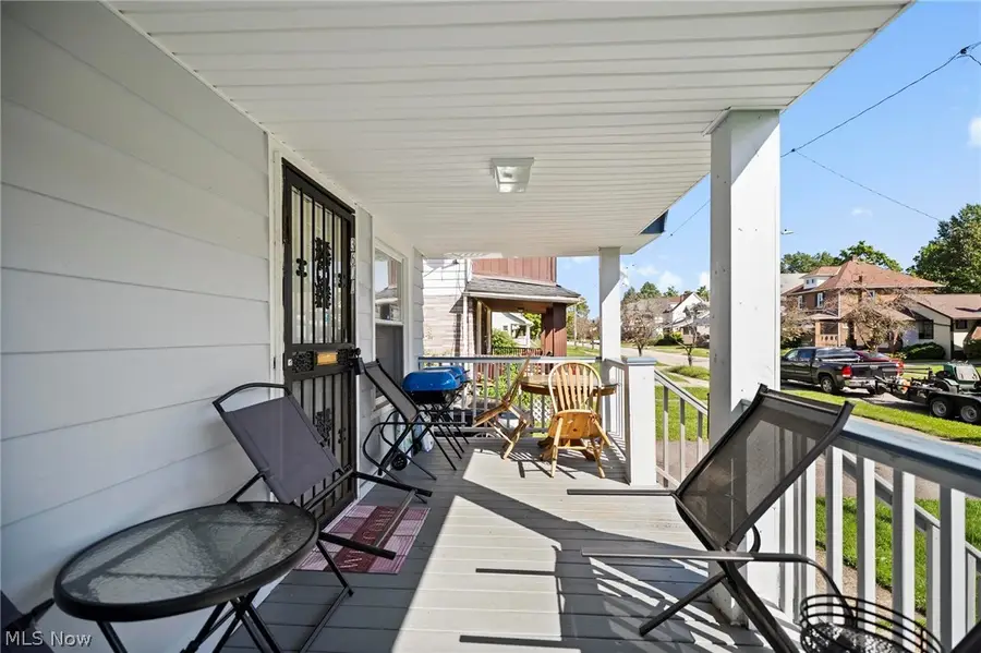 3602 E 149th Street, Cleveland, OH 44120 - #3