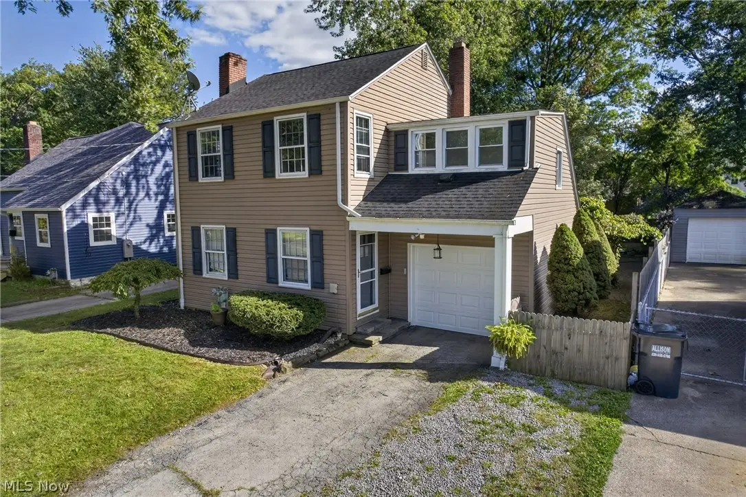 65 Arlene Avenue, Youngstown, OH 44512 - #1