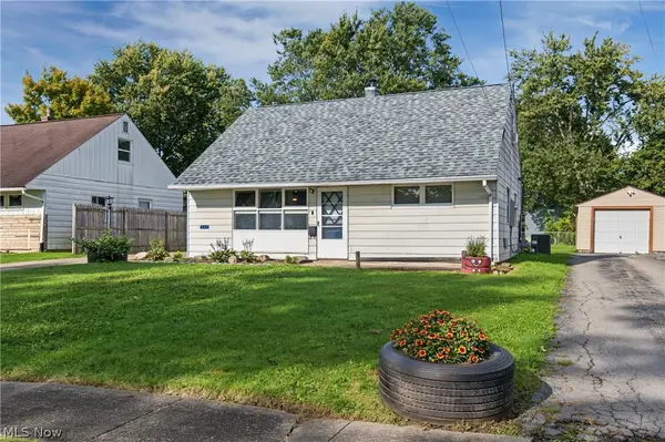 162 N Beverly Avenue, Youngstown, OH 44515