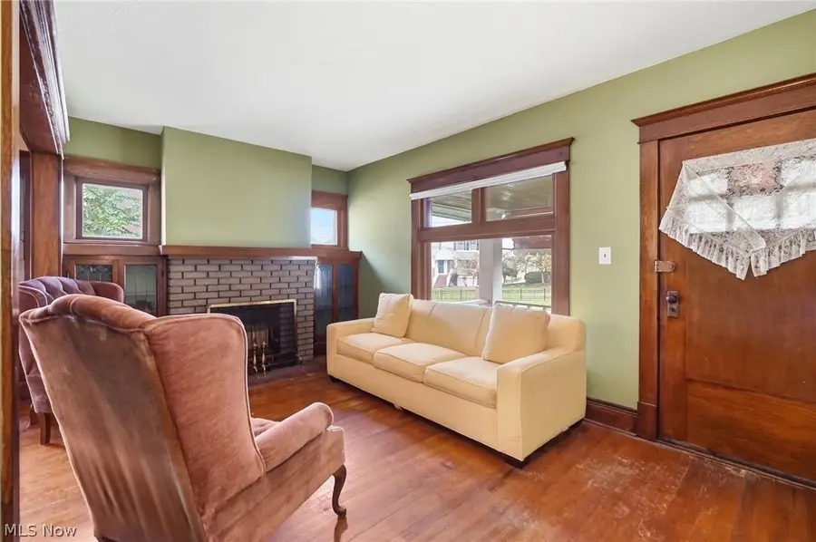4474 Turney Road, Cleveland, OH 44105 - #3