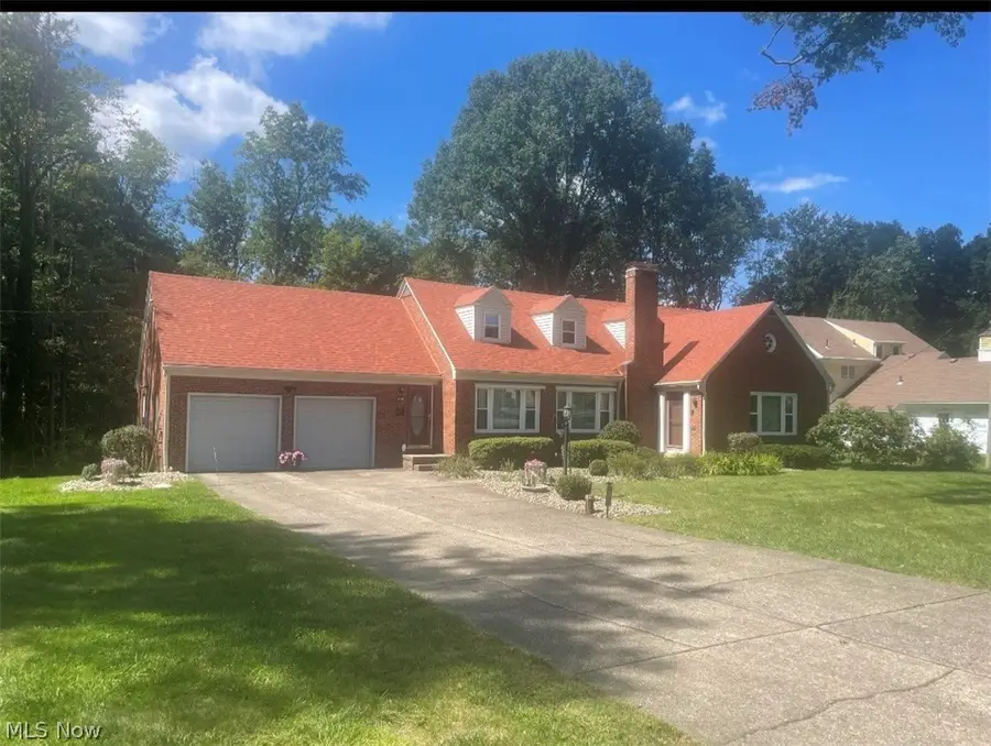 6128 Lundy Lane, Boardman, OH 44512 - #2
