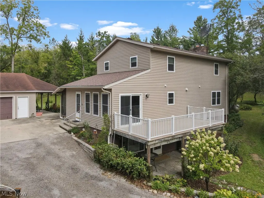 7878 Prouty Road, Lodi, OH 44254 - #1