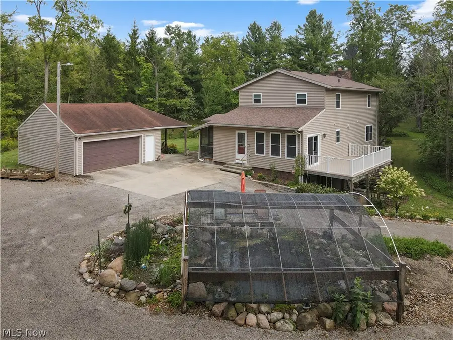 7878 Prouty Road, Lodi, OH 44254 - #2