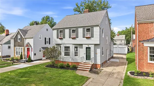 3797 Northwood Road, University Heights, OH 44118