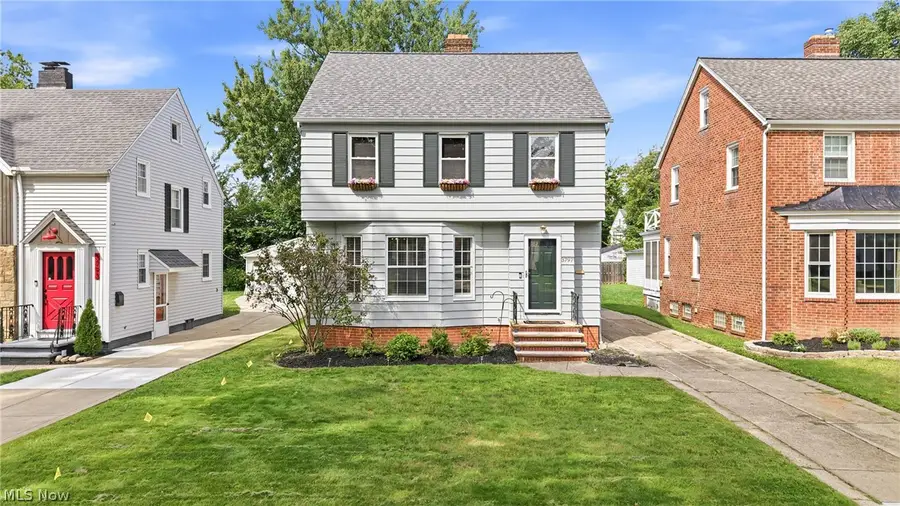 3797 Northwood Road, University Heights, OH 44118 - #2