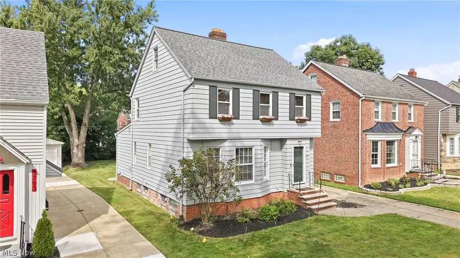 3797 Northwood Road, University Heights, OH 44118 - #3