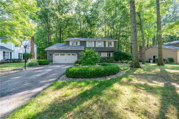 7733 Silver Fox Drive, Youngstown, OH 44512