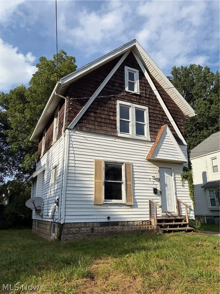 931 Work Drive, Akron, OH 44320 - #1