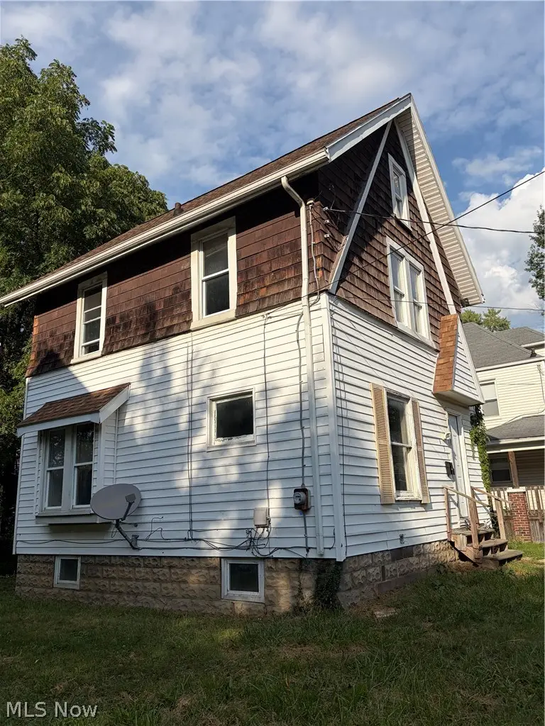 931 Work Drive, Akron, OH 44320 - #2
