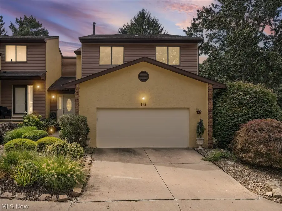 113 Olson Spur, Munroe Falls, OH 44262 - #2