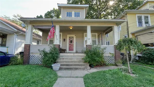 1342 Jewett Drive, Zanesville, OH 43701