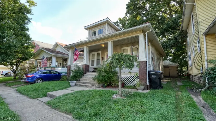 1342 Jewett Drive, Zanesville, OH 43701 - #2