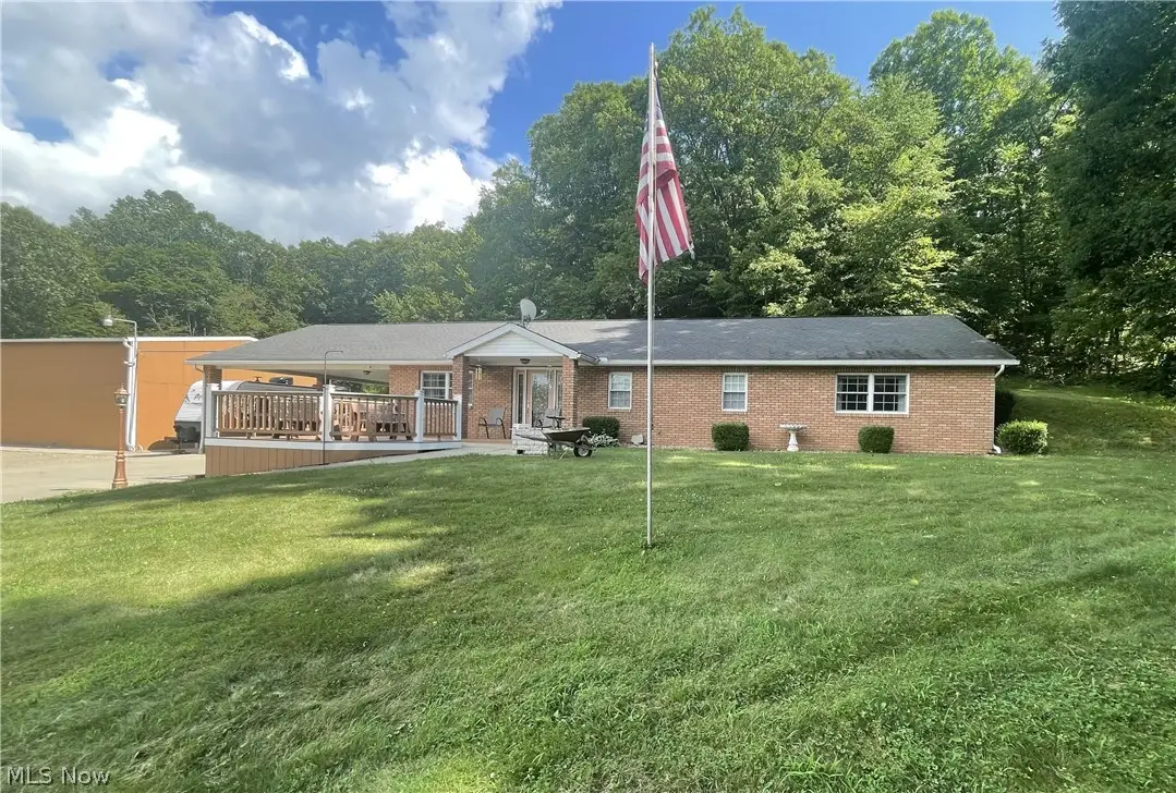 9002 Indian Lake Road, Byesville, OH 43723 - #1