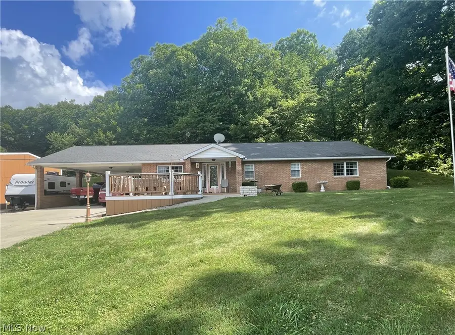 9002 Indian Lake Road, Byesville, OH 43723 - #2