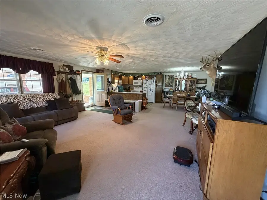 9002 Indian Lake Road, Byesville, OH 43723 - #3