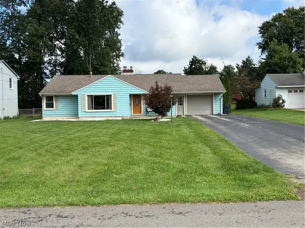 788 Brookfield Avenue, Boardman, OH 44512