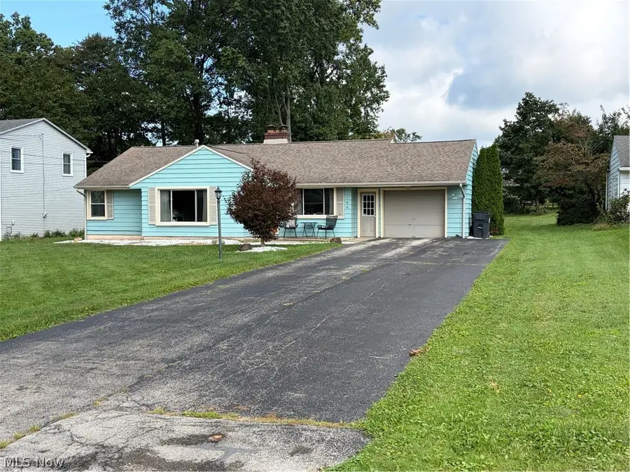 788 Brookfield Avenue, Boardman, OH 44512 - #2