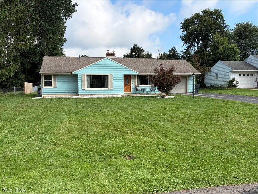 788 Brookfield Avenue, Boardman, OH 44512 - #3