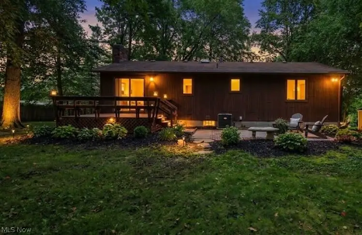 21 W Howe Road, Tallmadge, OH 44278 - #2
