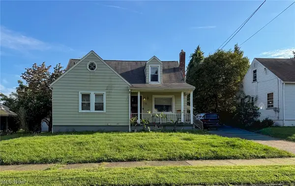 931 E Florida Avenue, Youngstown, OH 44502
