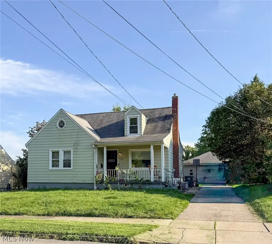 931 E Florida Avenue, Youngstown, OH 44502 - #2