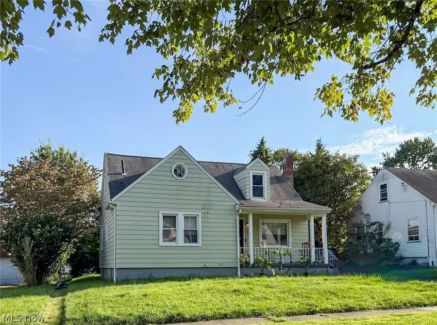 931 E Florida Avenue, Youngstown, OH 44502 - #3