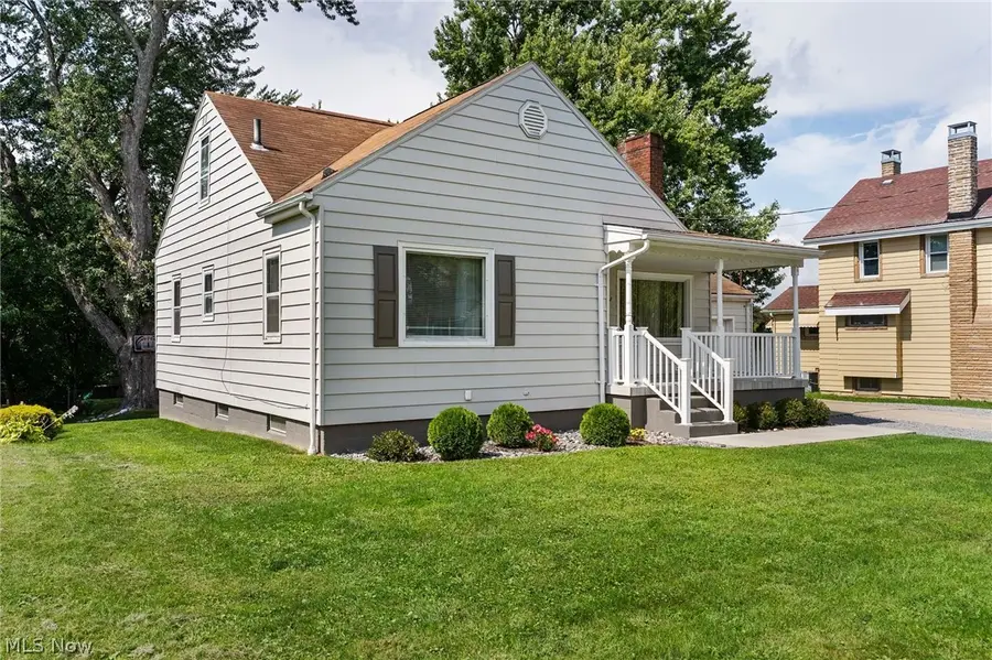 542 6th Street, Campbell, OH 44405 - #3