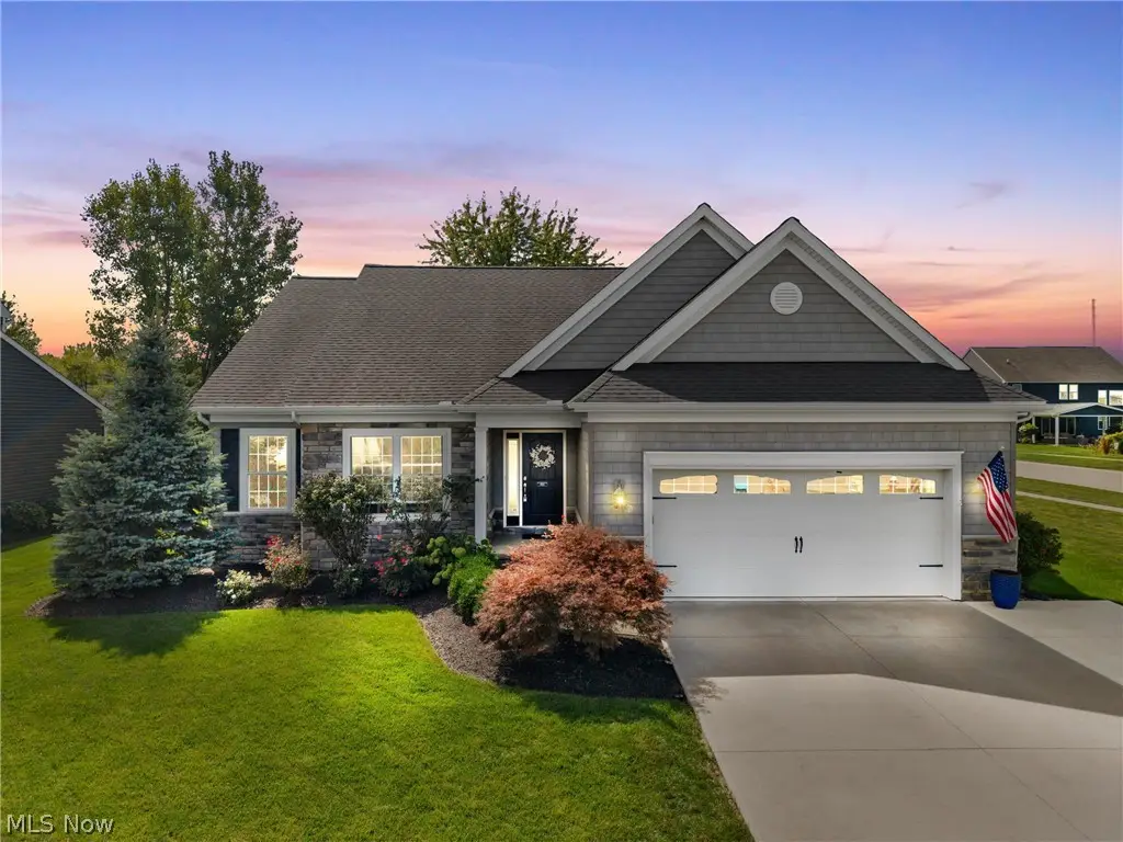 36505 Capri Lane, North Ridgeville, OH 44039 - #1