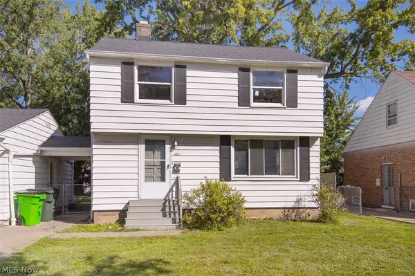 4521 Lilac Road, South Euclid, OH 44121