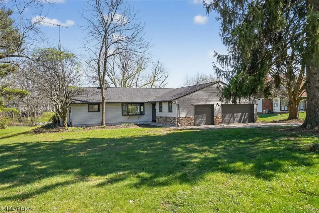5550 West Blvd Nw, Canton, OH 44718 - #1