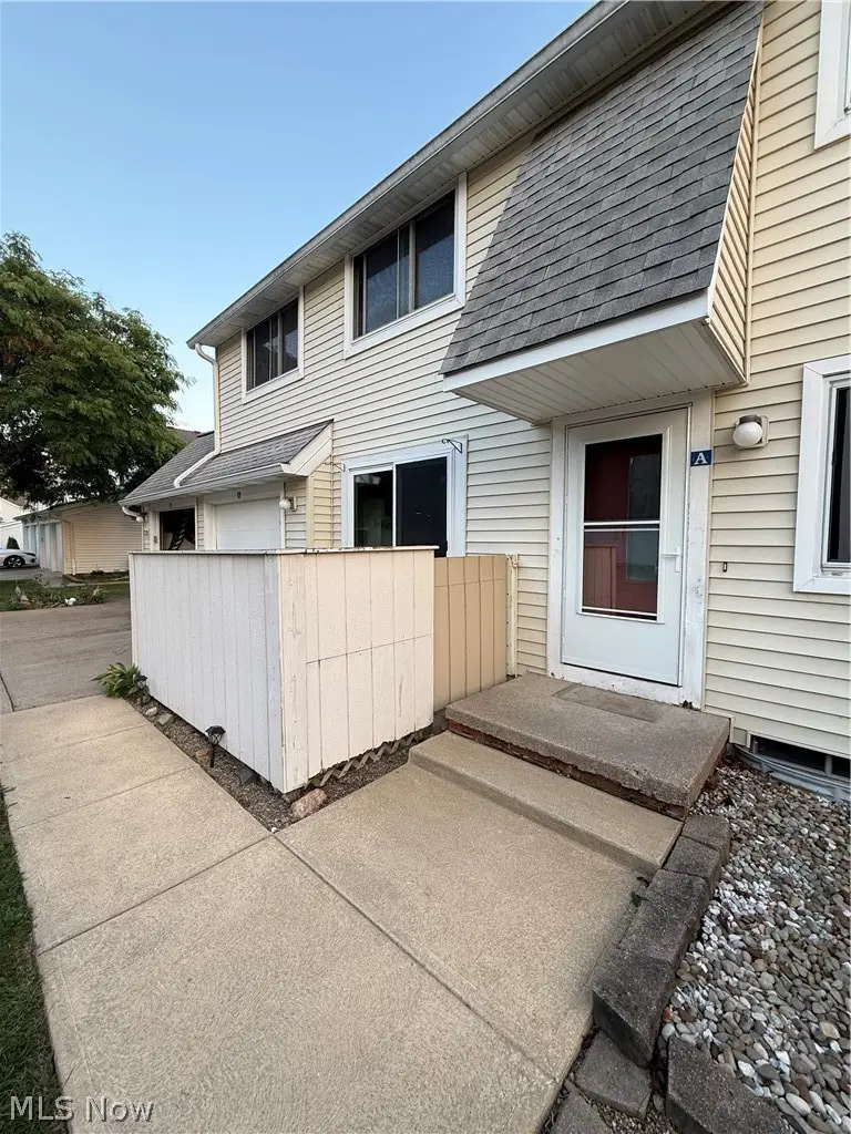 5481 Millwood Lane #37-A, Willoughby, OH 44094 - #2