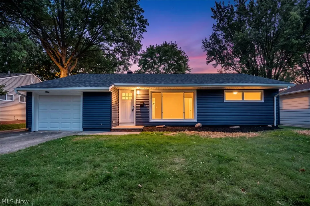 9019 Newkirk Drive, Parma Heights, OH 44130 - #1