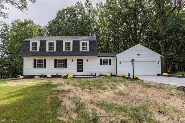 10143 Deer Run, Brecksville, OH 44141