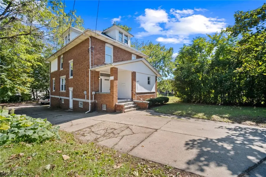 1413 East Avenue, Akron, OH 44307 - #2