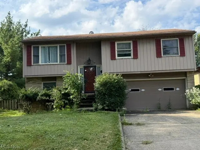 14140 Mustang Drive, Maple Heights, OH 44137 - #1