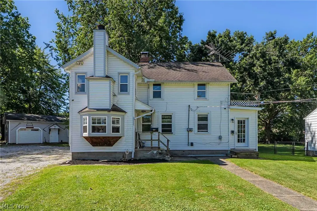 1860 E 298th Street, Wickliffe, OH 44092 - #1