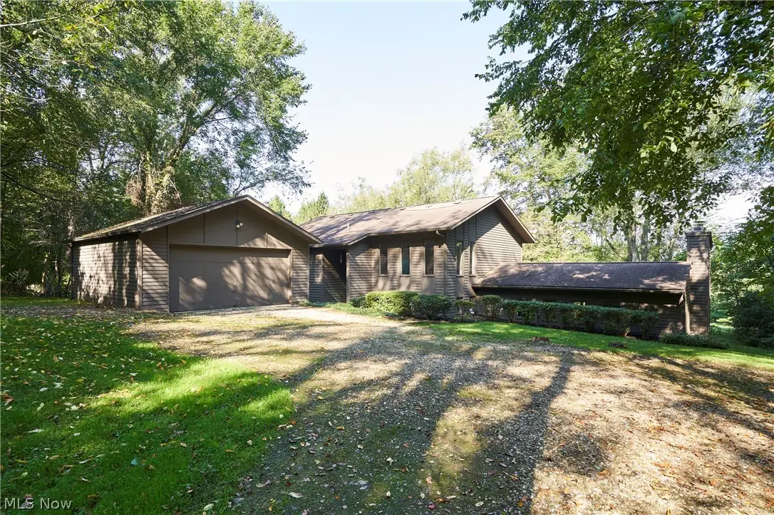 1799 S Cleveland Massillon Road, Copley, OH 44321 - #1