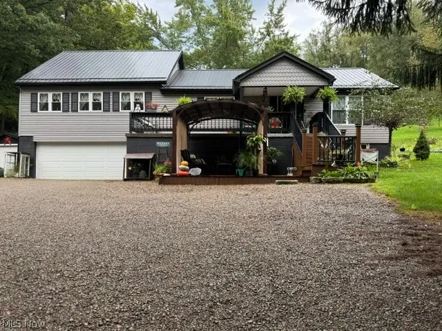 410 Mahan Lane, Follansbee, WV 26037 - #1
