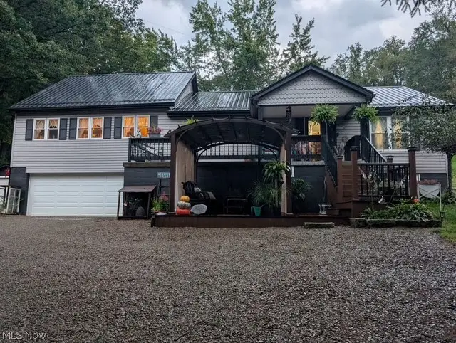 410 Mahan Lane, Follansbee, WV 26037 - #2