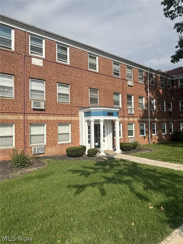 13829 Cedar Road #306A, South Euclid, OH 44118