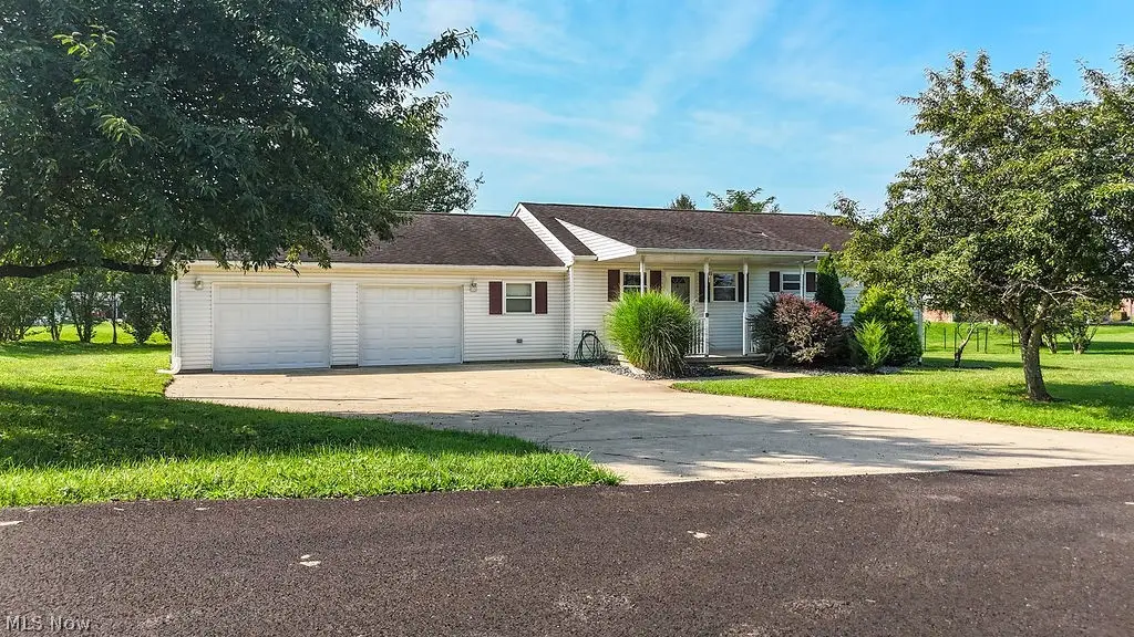 103 Creston Lane, Marietta, OH 45750 - #1