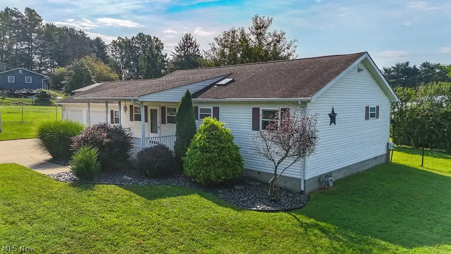 103 Creston Lane, Marietta, OH 45750 - #2