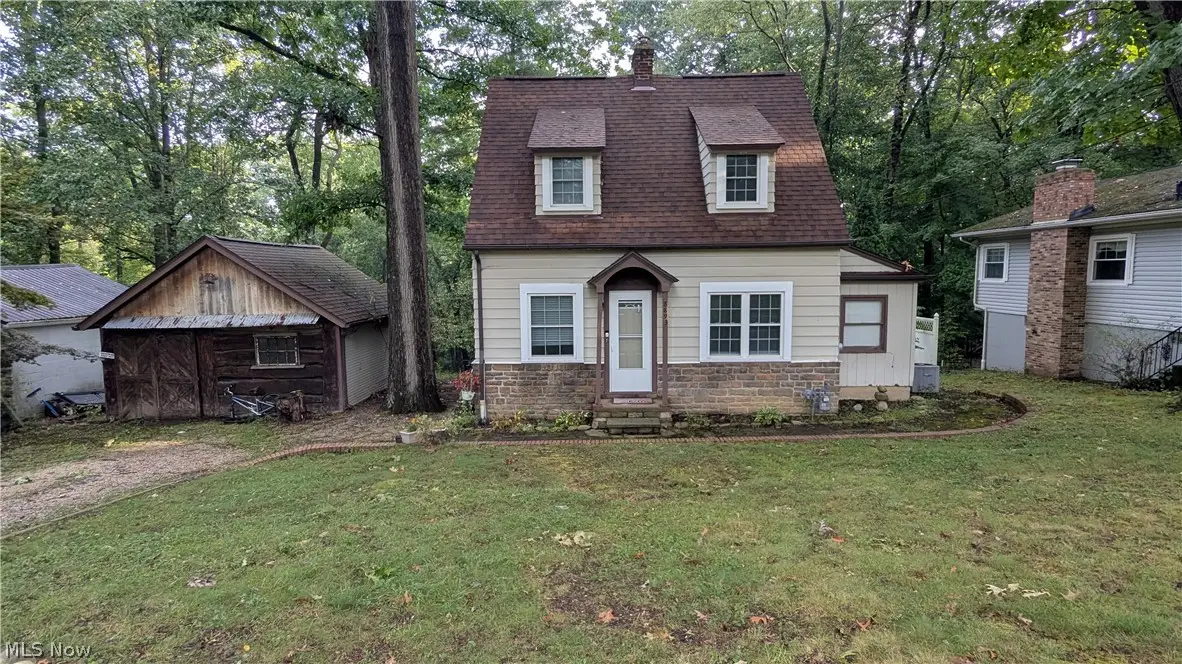 8893 Traphagen Nw Street, Massillon, OH 44646 - #1