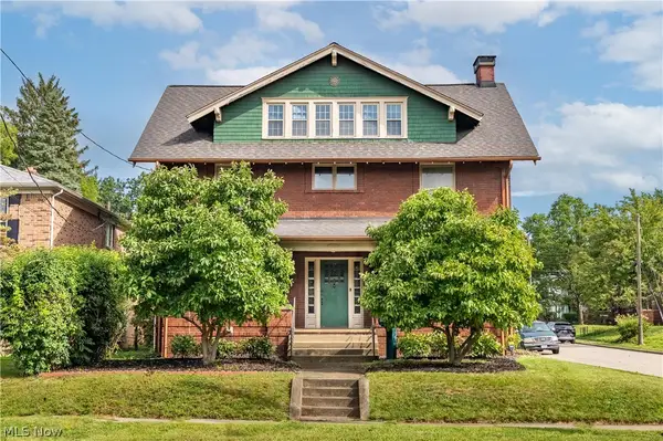 325 15th Nw Street, Canton, OH 44703