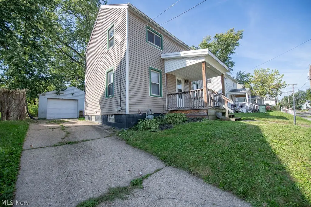 747 Waugh Street, Alliance, OH 44601 - #1