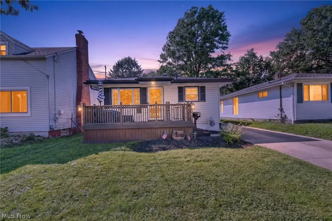 174 Pocantico Avenue, Akron, OH 44312 - #1
