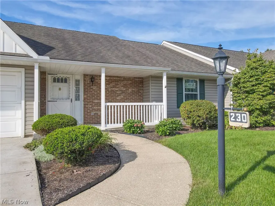 230 Park Place Drive, Wadsworth, OH 44281 - #2