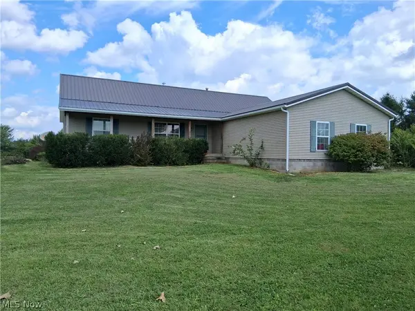 47280 Stewart Road, New London, OH 44851