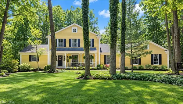 3552 Reserve Drive, Medina, OH 44256