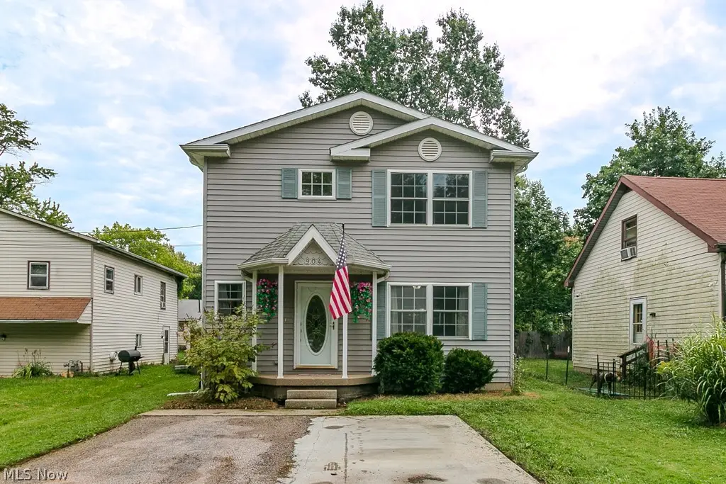 904 Hardy Road, Painesville, OH 44077 - #1